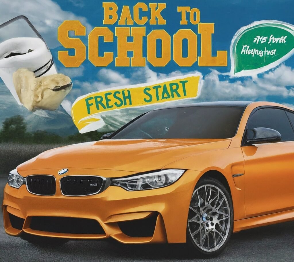School's Out, Grime's In? Back to School Car Detailing Rescue!
Summer adventures are epic, but they can leave your car looking worse for wear.  Crushed goldfish crackers, sticky sunscreen fingerprints, and a layer of sand – sounds familiar?
Don't let the back-to-school scramble include wrestling with a messy car. Get your ride ready for carpool duty and chauffeuring the coolest kids at school in style with a professional detailing service.
We'll banish the summer residue and transform your car into a clean, comfortable zone for the busy school season ahead. Book your back-to-school detailing appointment today! Waltsmobiledetailing.net